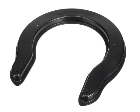 GRINDMASTER CECILWARE PARTS Grindmaster Cecilware A548-158 Stand Base Vs Stand - SKU GMA548-158