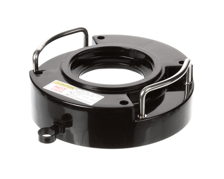 GRINDMASTER CECILWARE PARTS Grindmaster Cecilware A548-171 Top Ring Assembly Zo Shuttle - SKU GMA548-171