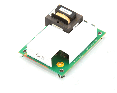 GRINDMASTER CECILWARE PARTS Grindmaster Cecilware A549-010 Control Liquid Level CE Models - SKU GMA549-010