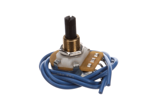 GRINDMASTER CECILWARE PARTS Grindmaster Cecilware A554-043 1MEG Ohm POTNCC#RPG-0001M-25 - SKU GMA554-043