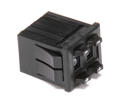 GRINDMASTER CECILWARE PARTS Grindmaster Cecilware A554-055G 1 Meg Ohm Digitalpot - SKU GMA554-055G