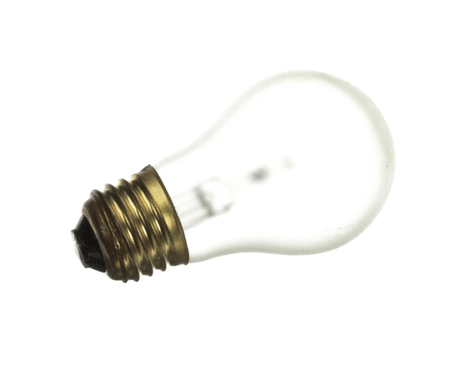 GRINDMASTER CECILWARE PARTS Grindmaster Cecilware A554-140 Light Bulb 60W Appliance/Tuff - SKU GMA554-140