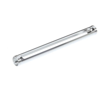 GRINDMASTER CECILWARE PARTS Grindmaster Cecilware A555-001 Shield Gauge Chrome Plated 7 - SKU GMA555-001