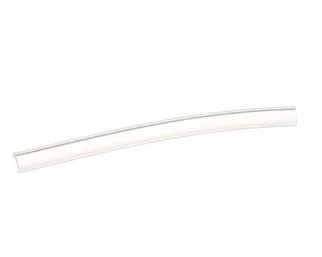 GRINDMASTER CECILWARE PARTS Grindmaster Cecilware A585-023 Tubing Overflow 7 L (5/16X1/2) - SKU GMA585-023