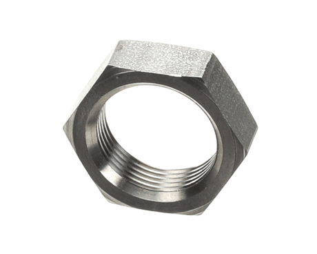 GRINDMASTER CECILWARE PARTS Grindmaster Cecilware A600011 7/8 -18 Lock Nut 1-1/8 Hex - SKU GMA600011