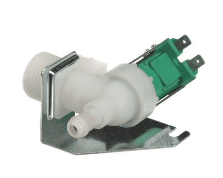 GRINDMASTER CECILWARE PARTS Grindmaster Cecilware A64060 Valve Inlet 24VDC GP-2-6 Deltr - SKU GMA64060