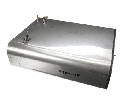 GRINDMASTER CECILWARE PARTS Grindmaster Cecilware A710-156 Assy Tank Body Pb-Series Twin - SKU GMA710-156