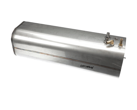 GRINDMASTER CECILWARE PARTS Grindmaster Cecilware A710-158 Tank Body Assy Pb-Series Single VERSION2 - SKU GMA710-158