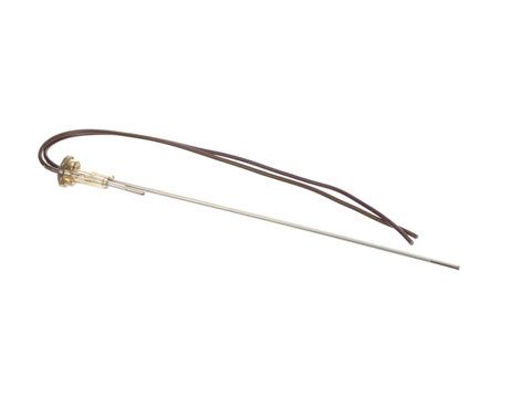 GRINDMASTER CECILWARE PARTS Grindmaster Cecilware A712-018G Assy Electrode 400/300/HC - SKU GMA712-018G