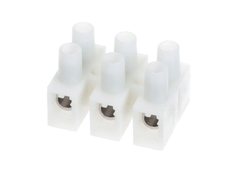 GRINDMASTER CECILWARE PARTS Grindmaster Cecilware A71624 Terminal Block - SKU GMA71624