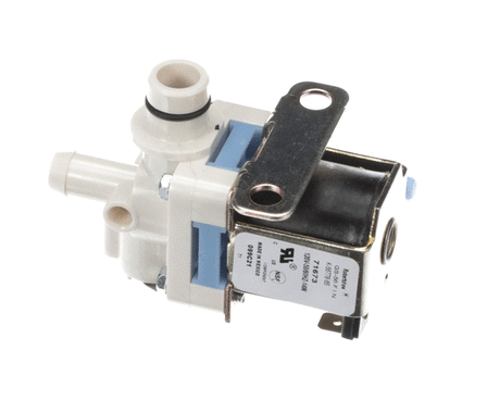 GRINDMASTER CECILWARE PARTS Grindmaster Cecilware A71673 Valve Dump 120V Class F - SKU GMA71673