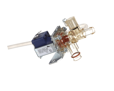GRINDMASTER CECILWARE PARTS Grindmaster Cecilware A71684 Valve Dump 24VAC Deltrol - SKU GMA71684