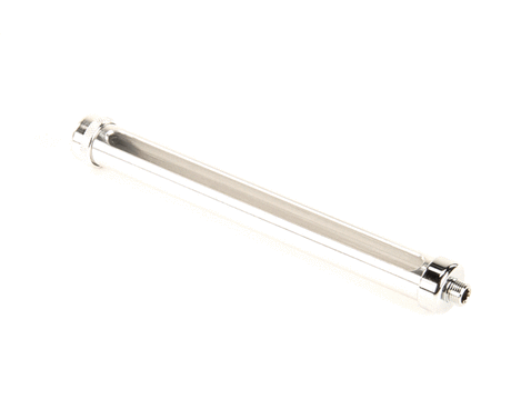 GRINDMASTER CECILWARE PARTS Grindmaster Cecilware A718-018 7 Gauge Assembly For CS-1 Shuttle- - SKU GMA718-018