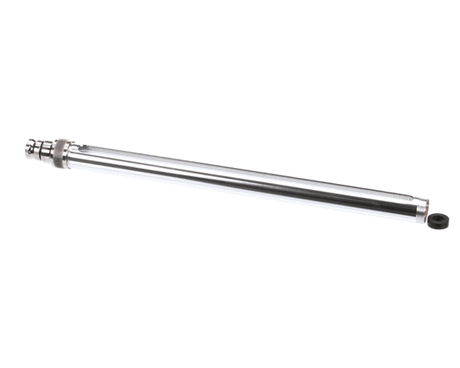 GRINDMASTER CECILWARE PARTS Grindmaster Cecilware A718-021 10-1/2 Gauge Glass Assembly Coffee - SKU GMA718-021