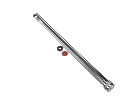 GRINDMASTER CECILWARE PARTS Grindmaster Cecilware A718-044 12 Gauge Glass Assemblywater (C) - SKU GMA718-044