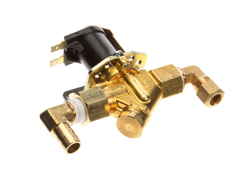 GRINDMASTER CECILWARE PARTS Grindmaster Cecilware A718-172 Fill Valve Assembly Starbucks Co - SKU GMA718-172