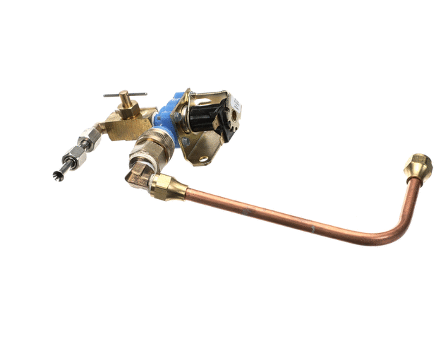 GRINDMASTER CECILWARE PARTS A718-206 - SKU GMA718-206