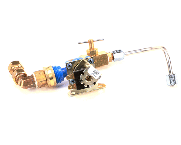 GRINDMASTER CECILWARE PARTS A718-212 - SKU GMA718-212