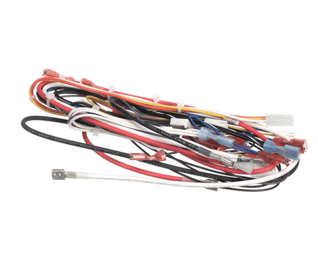 GRINDMASTER CECILWARE PARTS Grindmaster Cecilware A71971 Wire Harness - SKU GMA71971