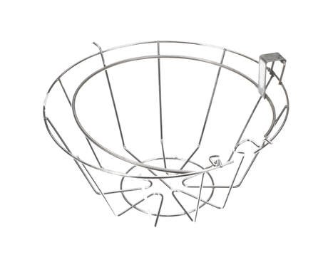 GRINDMASTER CECILWARE PARTS Grindmaster Cecilware A720-018 Filter Paper Retainer Ring W/W - SKU GMA720-018
