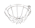 GRINDMASTER CECILWARE PARTS A720-018 - SKU GMA720-018