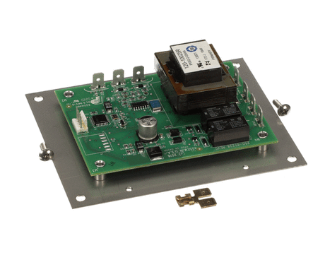 GRINDMASTER CECILWARE PARTS Grindmaster Cecilware A725-012 Liquid Level Control Kit - SKU GMA725-012