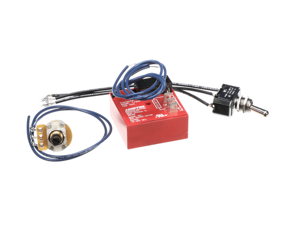 GRINDMASTER CECILWARE PARTS A725-017 - SKU GMA725-017