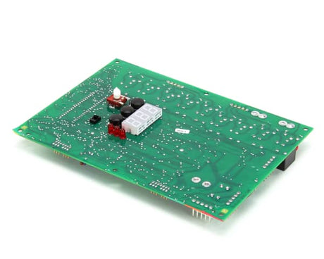 GRINDMASTER CECILWARE PARTS Grindmaster Cecilware A725-077 Kit Controller Kit ICB/3PORT - SKU GMA725-077