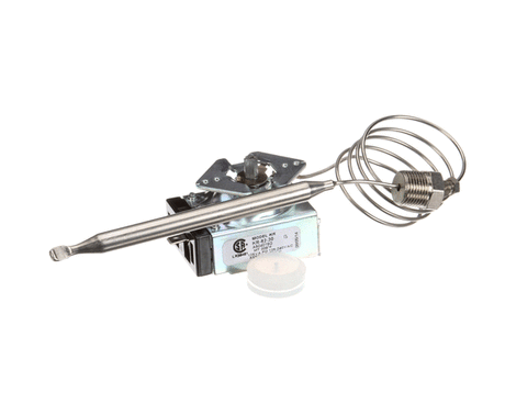 GRINDMASTER CECILWARE PARTS Grindmaster Cecilware A725-084 Kit Thermostat Opt 47 - SKU GMA725-084