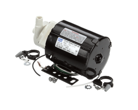 GRINDMASTER CECILWARE PARTS Grindmaster Cecilware A725-101 Kit Retro Gri Pump Midhspeed - SKU GMA725-101