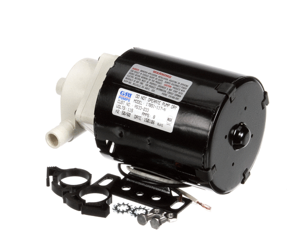 GRINDMASTER CECILWARE PARTS A725-102 - SKU GMA725-102