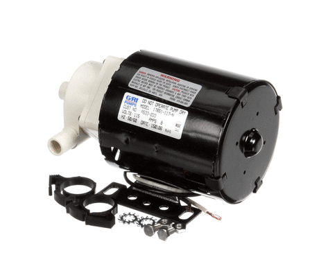 GRINDMASTER CECILWARE PARTS Grindmaster Cecilware A725-102 Kit Retro Gri Pump Sstriple - SKU GMA725-102