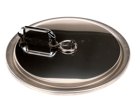 GRINDMASTER CECILWARE PARTS Grindmaster Cecilware A800005 Cover Urn 3 Gal Complete Buf - SKU GMA800005