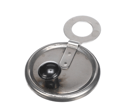 GRINDMASTER CECILWARE PARTS Grindmaster Cecilware A800012 Assy Cover Spray Opening - SKU GMA800012