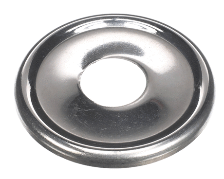 GRINDMASTER CECILWARE PARTS Grindmaster Cecilware A900002 Spray Nozzle Flange - SKU GMA900002