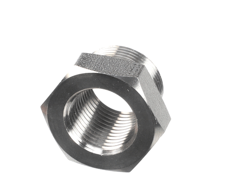 GRINDMASTER CECILWARE PARTS Grindmaster Cecilware AA-1296 Waj Shank Ftg Insulated - SKU GMAA-1296