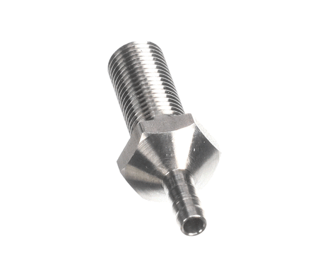 GRINDMASTER CECILWARE PARTS Grindmaster Cecilware AA-1300LP Opt 43 Long Agitatioin Ftg - SKU GMAA-1300LP