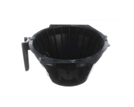 GRINDMASTER CECILWARE PARTS Grindmaster Cecilware ABB1.5P Plastic Brew Basket Old #PT40 - SKU GMABB1.5P