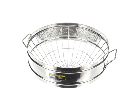 GRINDMASTER CECILWARE PARTS Grindmaster Cecilware ABB3 3 Gal Brew Basket - SKU GMABB3