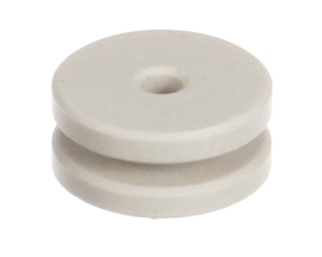 GRINDMASTER CECILWARE PARTS Grindmaster Cecilware B068A Cap End Ceramic (M Elem) - Fs - SKU GMB068A