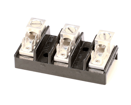 GRINDMASTER CECILWARE PARTS Grindmaster Cecilware B083A Terminal Block- Fs - SKU GMB083A