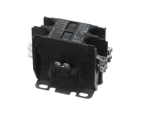 GRINDMASTER CECILWARE PARTS Grindmaster Cecilware B178AL Contactor 240V 2 Pole 30/40AMP - SKU GMB178AL