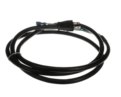 GRINDMASTER CECILWARE PARTS Grindmaster Cecilware C032SL Cord W/Plug - Gb/Fs - 120V - SKU GMC032SL