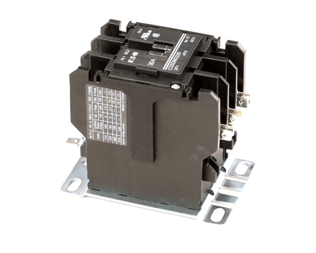 GRINDMASTER CECILWARE PARTS Grindmaster Cecilware C034D Contactor 40AMP 240V Hwd Series D1 - SKU GMC034D