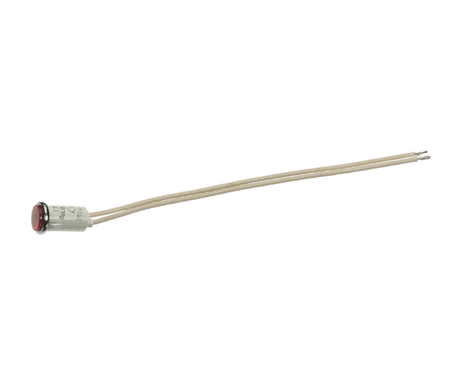 GRINDMASTER CECILWARE PARTS Grindmaster Cecilware C164A Light Pilot 250V-FWS - SKU GMC164A