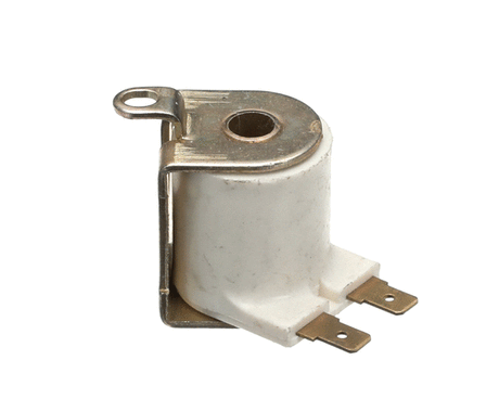 GRINDMASTER CECILWARE PARTS Grindmaster Cecilware C223AL Coil S Replace 240V50/60HZ 10W - SKU GMC223AL