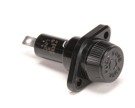 GRINDMASTER CECILWARE PARTS Grindmaster Cecilware C396A Fuse HOLDER-240V-FEN/JG2/3 - SKU GMC396A