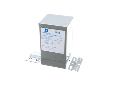 GRINDMASTER CECILWARE PARTS Grindmaster Cecilware C404A TRANSFORMER/480V/220V/120V S/D - SKU GMC404A