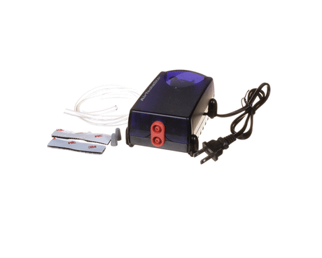 GRINDMASTER CECILWARE PARTS Grindmaster Cecilware C511Q Air Pump Agitator Assy 120V - SKU GMC511Q