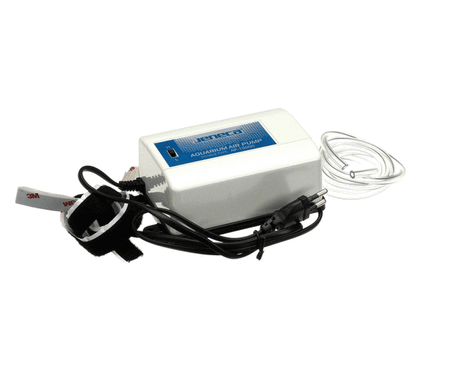 GRINDMASTER CECILWARE PARTS Grindmaster Cecilware C512Q Air Pump Agitator ASSEMBLY-220V - SKU GMC512Q